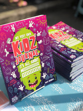 Load image into Gallery viewer, Kidz’ Journal - Pink