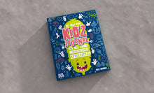 Load image into Gallery viewer, Kidz’ Journal - Blue